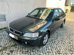 Honda Civic 1.4i S - 2