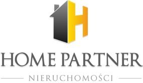 Nieruchomości Home Partner Ariel Pawelczyk Logo