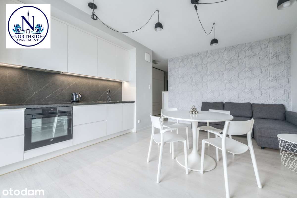 Na sprzedaż, os. Nadmorze, Gdańsk Brzeźno, 2 pok-8