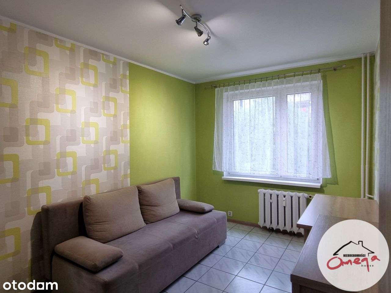 Wyjątkowe M4 z garderobą i tarasem!!! - Pełny obrazek: 2/13