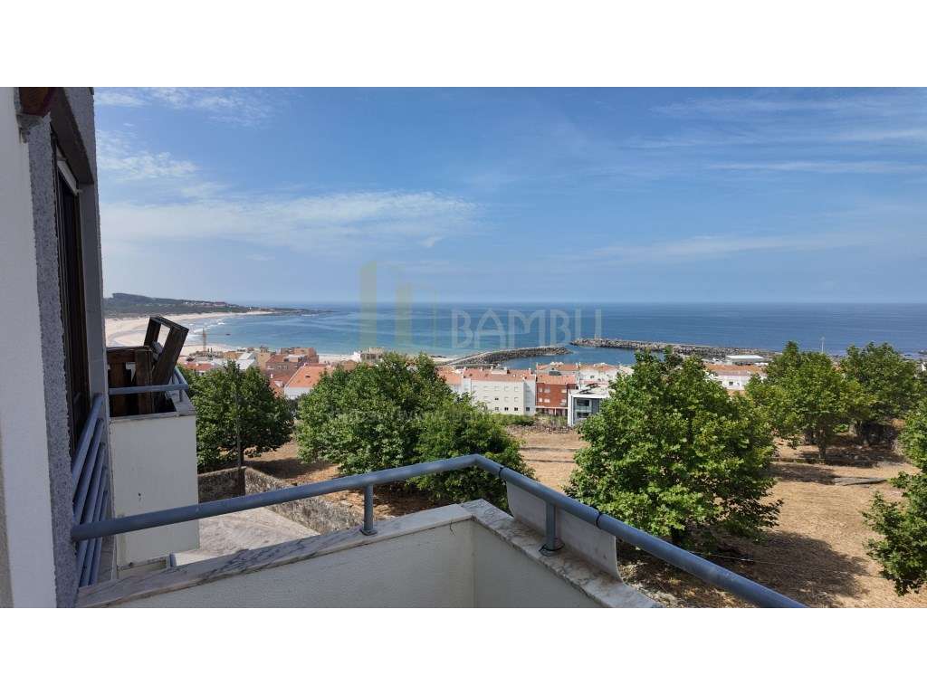 Apartamento T2 Mobilado com Vista Mar em Vila Praia de Âncora para ...