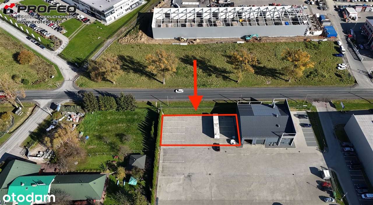 Obiekt na wynajem, Buczkowice - Pełny obrazek: 4/16