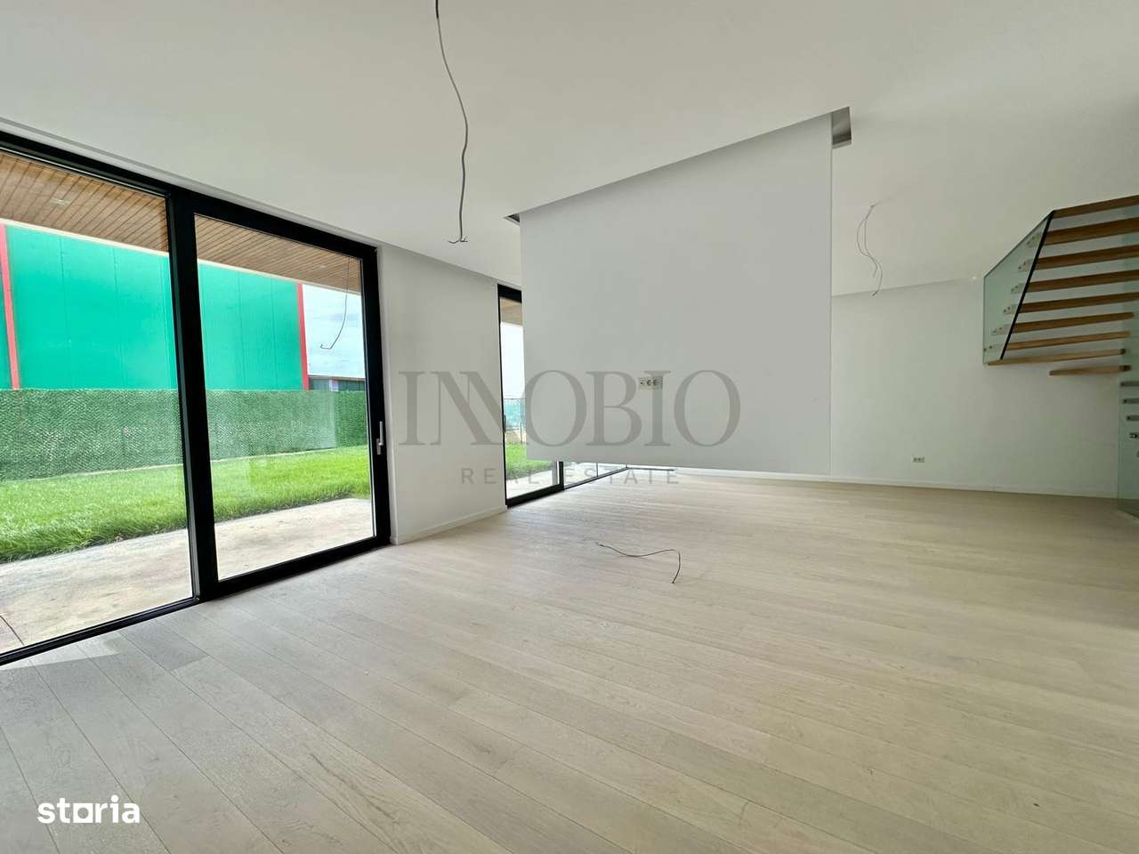Vila 5 Camere | Rooftop Pool | Smart Home - Imagine principală: 5/20