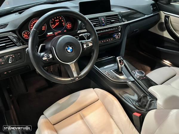 BMW 428 i Line Modern Auto - 18