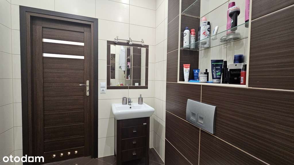 Wyjątkowa nieruchomość nad Zalewem Rożnowskim-13