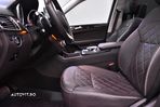 Mercedes-Benz GLS 350 d 4Matic 9G-TRONIC AMG Line - 28