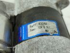 Motor De Arranque Renault Clio Ii (Bb_, Cb_) - 4