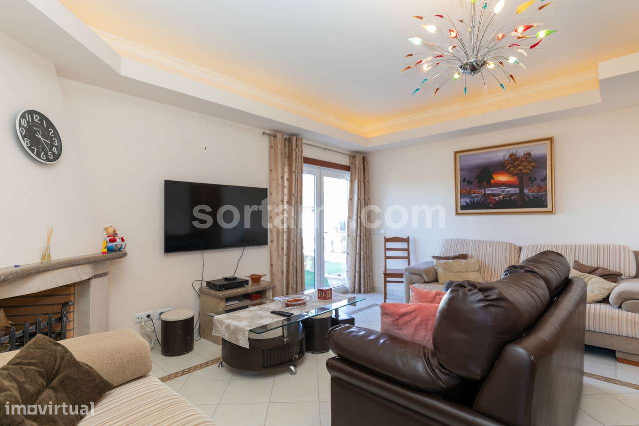 Moradia Isolada T2+2 Venda em Vila Nova de Cacela,Vila Real de Santo A - Grande imagem: 2/46