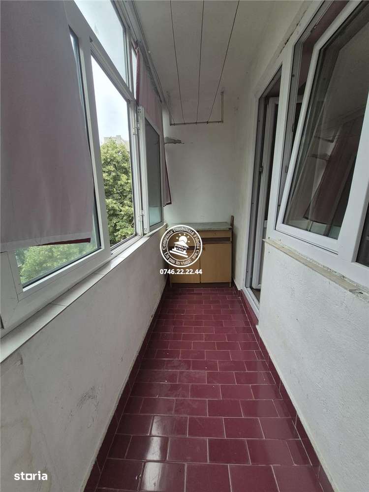 Apartament 3 camere decomandat de vanzare Tatarasi Iasi-7