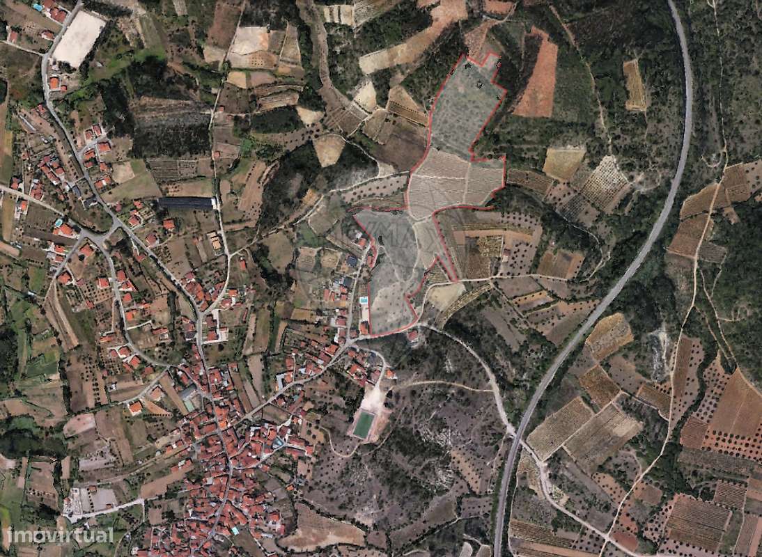 Terreno  para venda - Grande imagem: 2/10