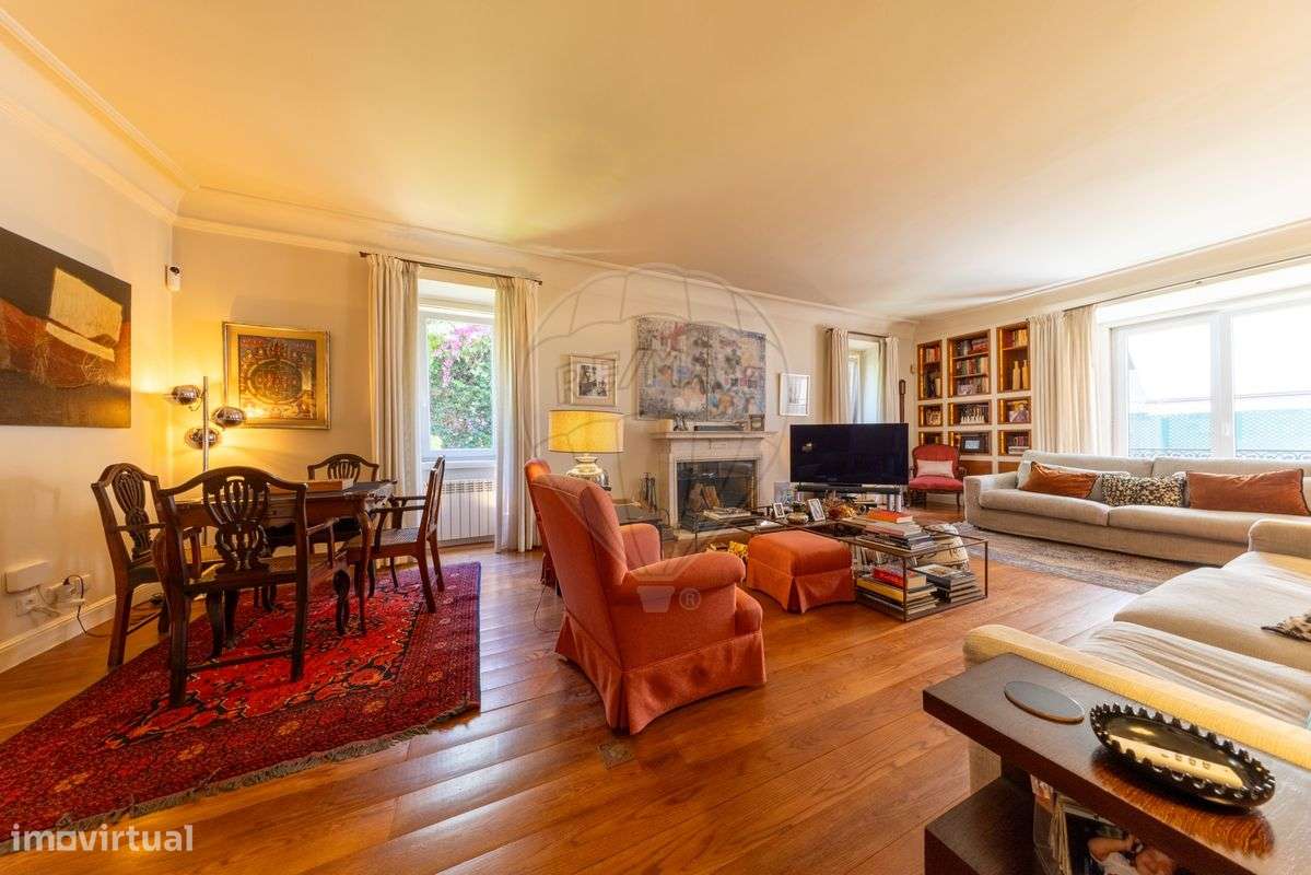 Moradia T5 para venda - Grande imagem: 5/40