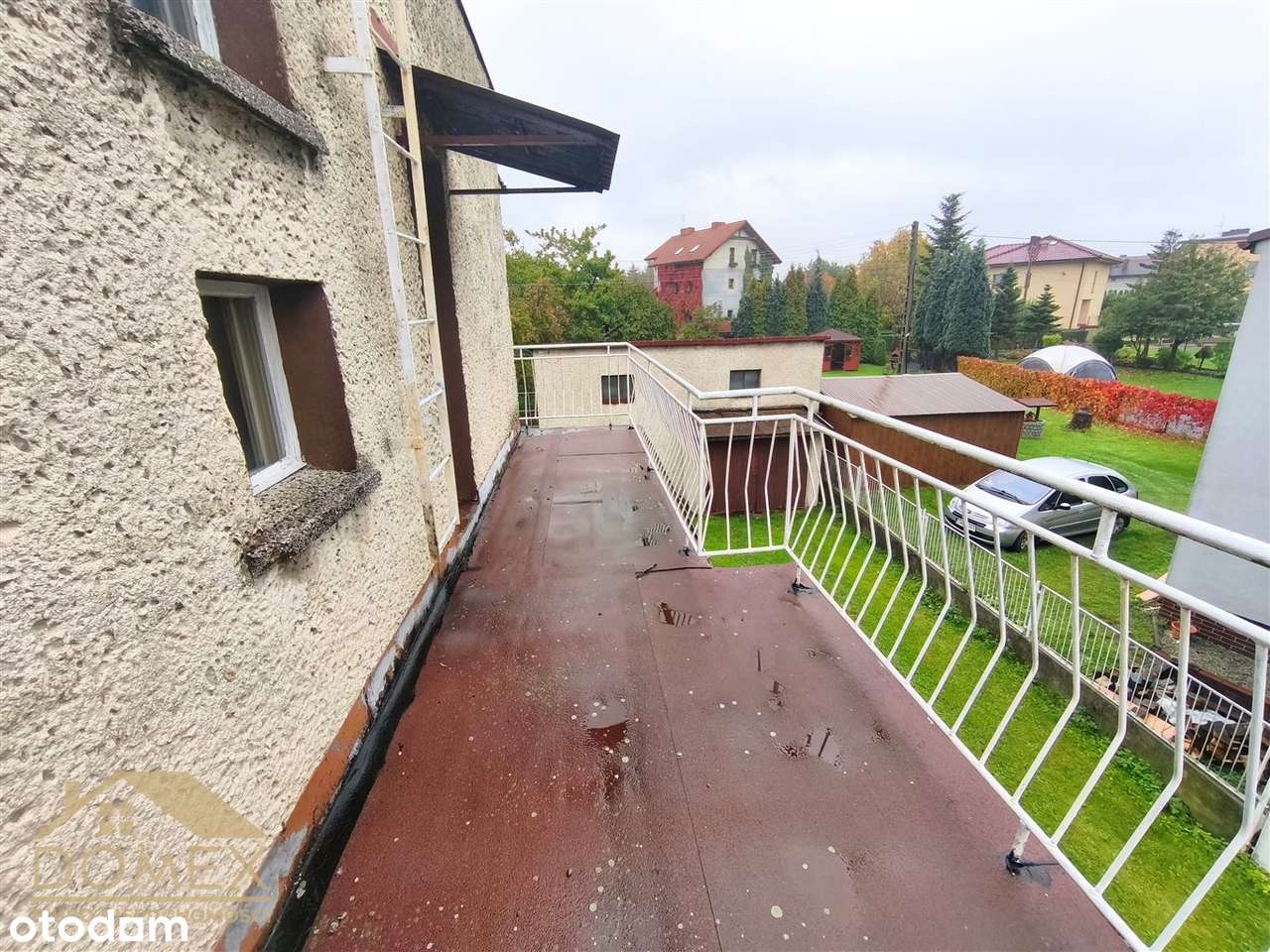 Rydułtowy – dom z potencjałem na dwa mieszkania-2