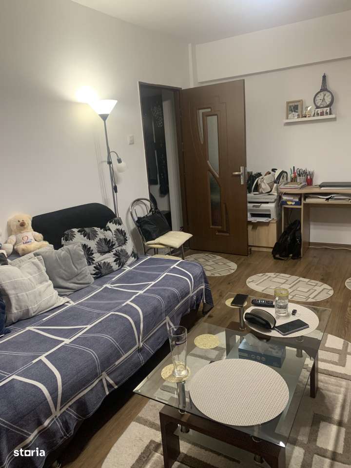 Apartament 2 camere decomandat, zona Electroputere Mall - Imagine principală: 2/18