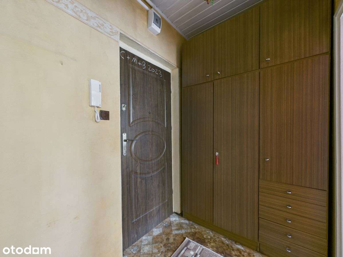 Ruda Śląska - 2 pokoje, niski czynsz! - Pełny obrazek: 5/11