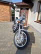 Honda Shadow - 2