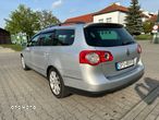 Volkswagen Passat 2.0 TDI 4Mot - 7