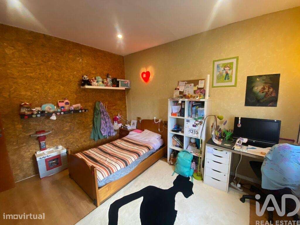 Moradia térrea T4 em Cadaval e Pêro Moniz de 181 m2 - Grande imagem: 5/33