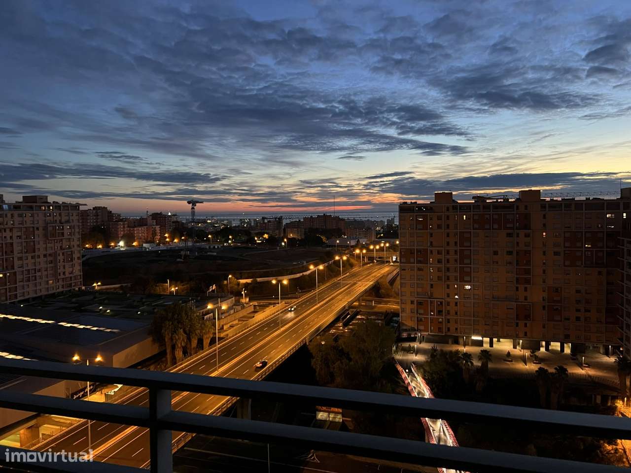 Apartamento T1 | Marvila-30