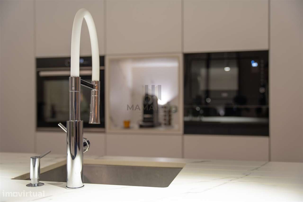 T3 COMO NOVO | TERRAÇO PRIVATIVO | ZONA PREMIUM - Grande imagem: 5/27