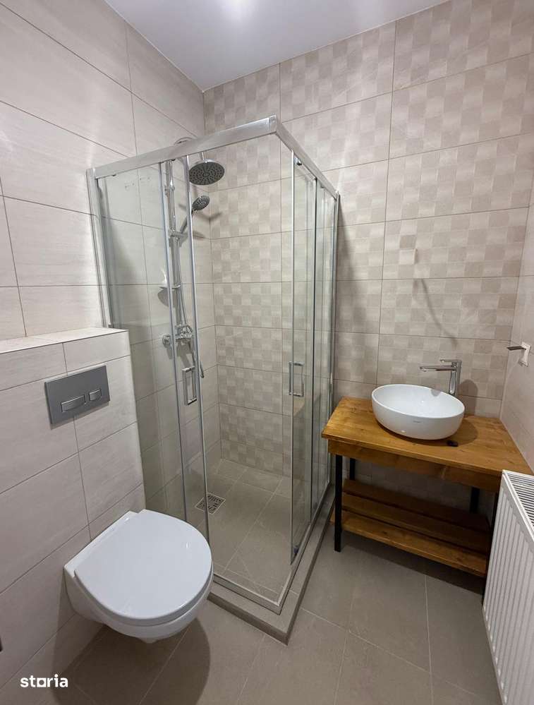 Apartament cu vedere la munte - INVESTITIE-6