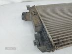 Intercooler Radiador Opel Astra J Sports Tourer (P10) - 2