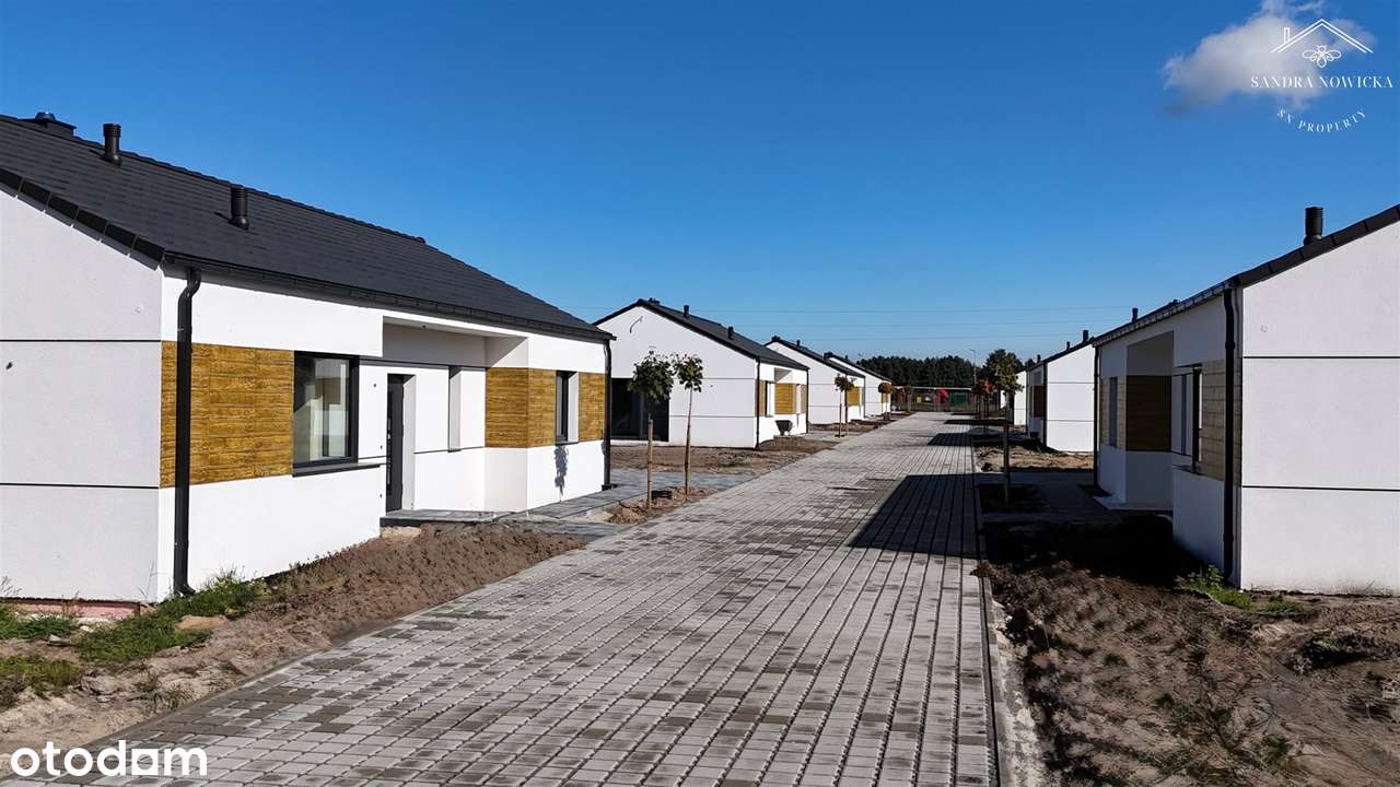 Dom na sprzedaż, Zielona Góra, 4 pokoje-4