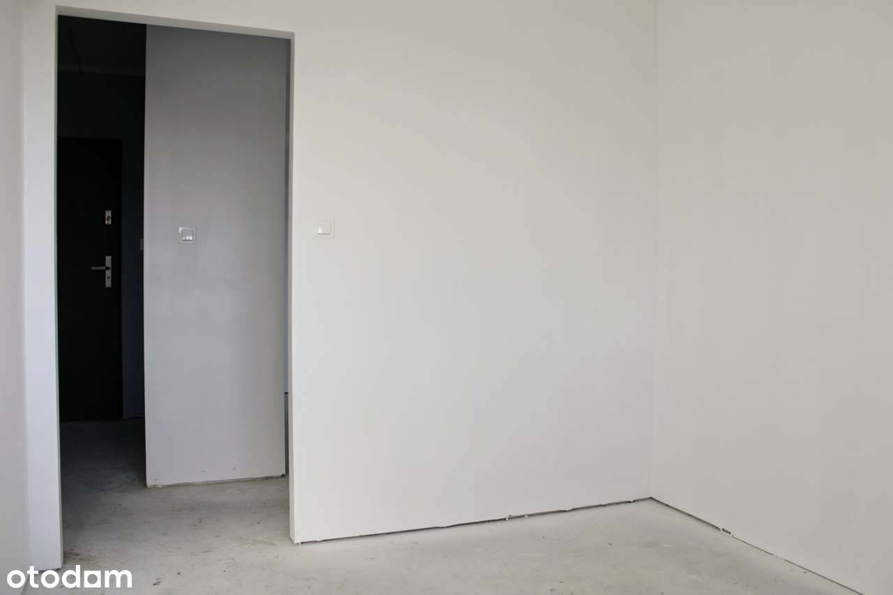 Nowe mieszkanie z rękojmią w Żorach-6