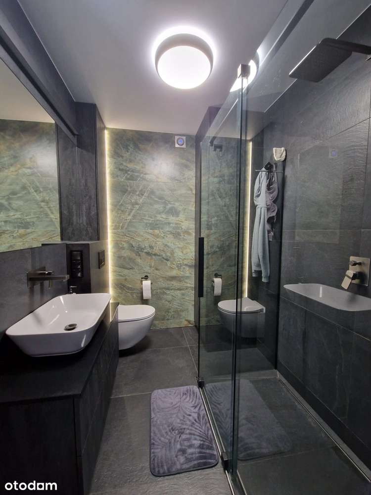 WYKOŃCZONE 4 pok. 2 miejsca post. ogródek - Pełny obrazek: 4/16