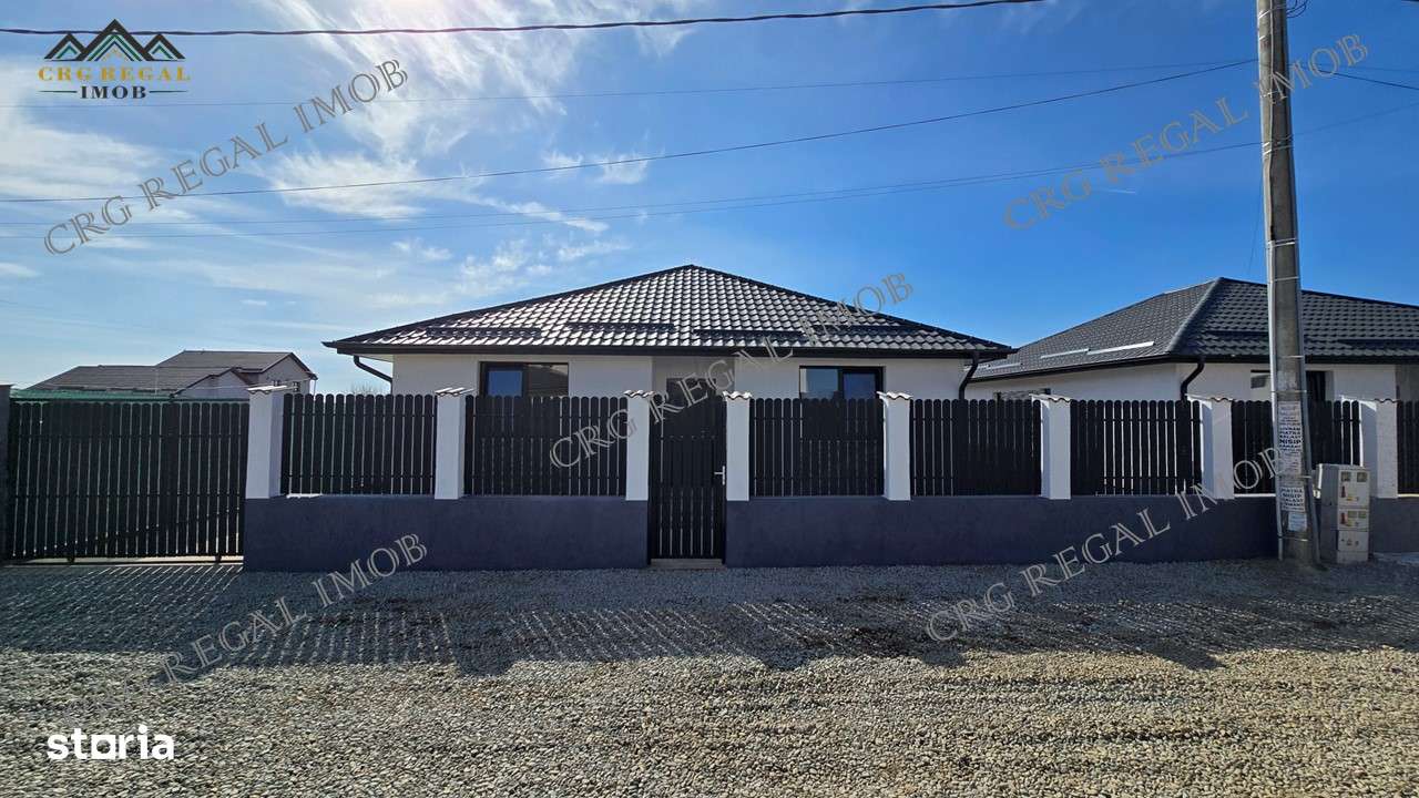 Oferta Exceptionala! Casa 3 Dormitoare la Cheie – Pret Imbatabil-0