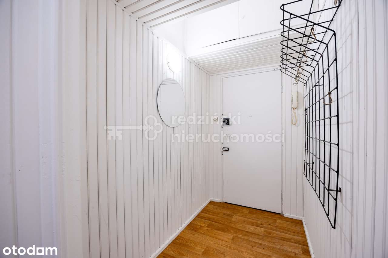 Widok na PARK | Jasne mieszkanie | 4-pokoje | BEZ prowizji - Pełny obrazek: 5/15