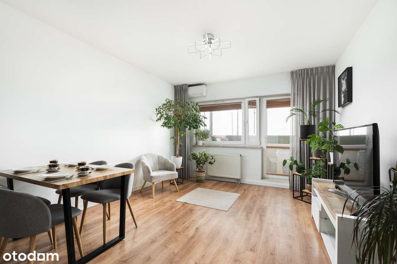 Bezpośrednio | 2 pokoje | Parking | Blisko Bemowo | Trasa S8 A2 - Pełny obrazek: 4/18