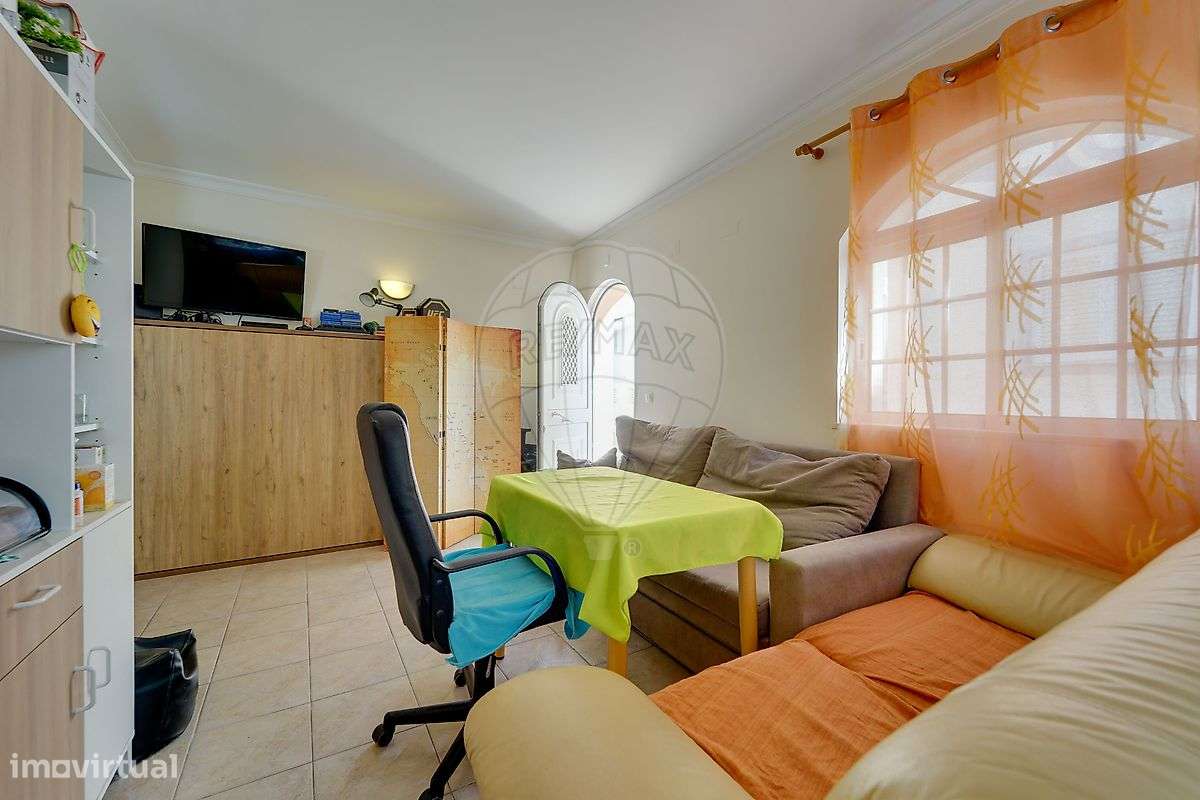 Apartamento T1 para venda-5