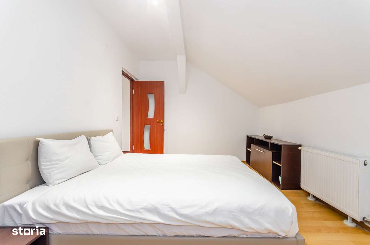 Comision 0% Apartament 3 camere, Stefan cel Mare - la 5 min de Centru-12