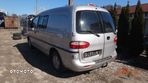 Hyundai H1 H200 98- Czesci blacharskie mechaniczne 2,5 CRDI D4CB YK - 3