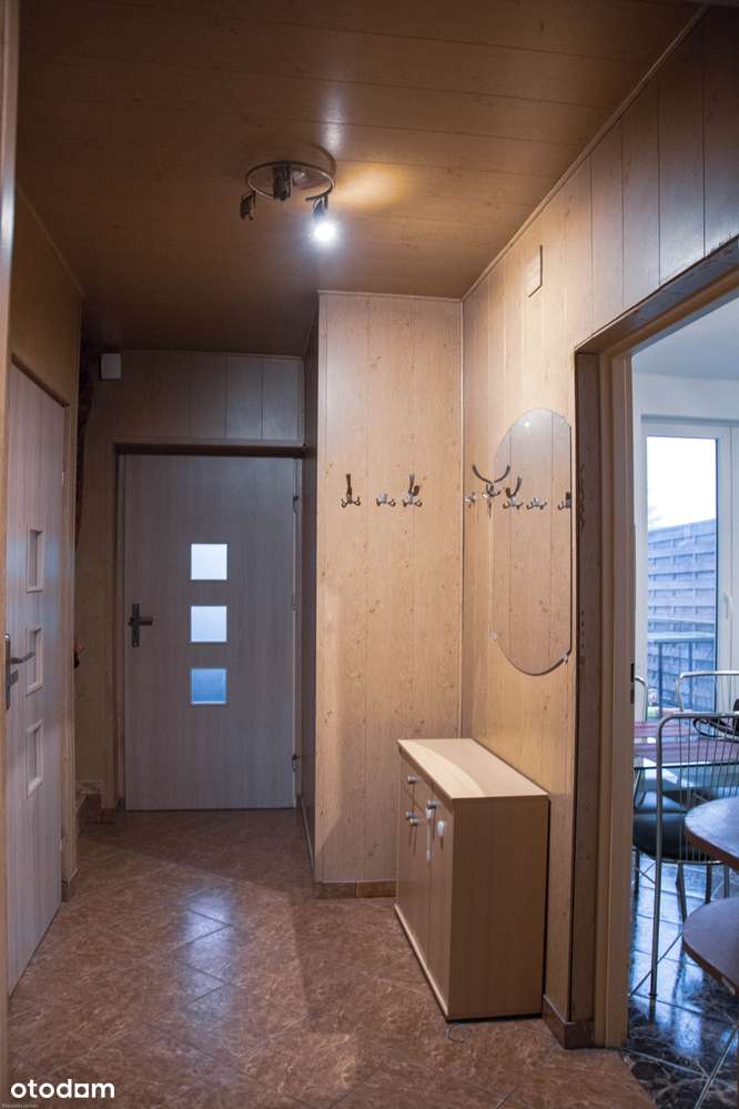 Dom na sprzedaż we Wrześni – idealny również na działalność usługową!-5