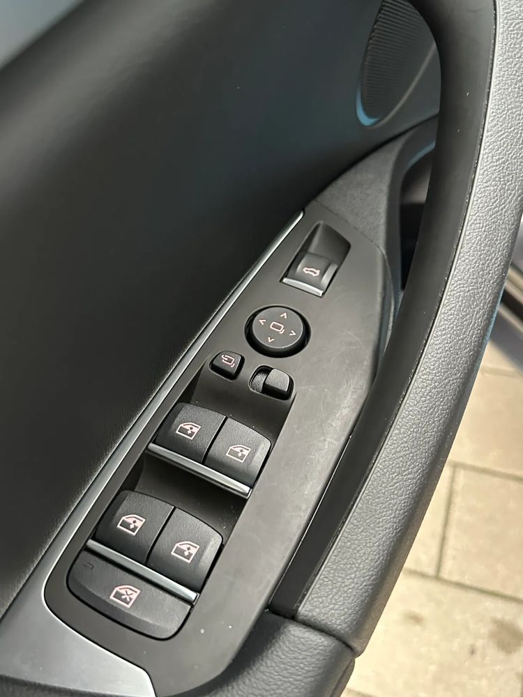 Bmw X4 xDrive 20d, Bezwypadkowa, Idealny Stan, FVAT 23%