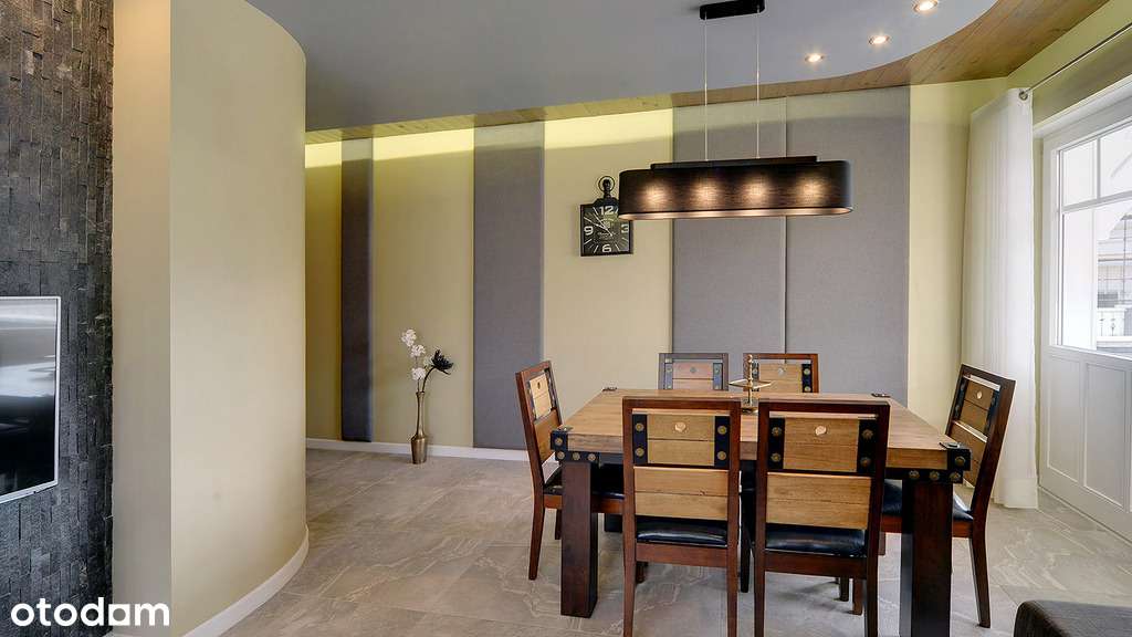 Apartament nr 2 Willa Urnes ResortNorweskaDolina-7