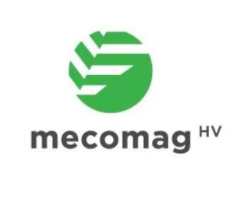 Mecomag logo