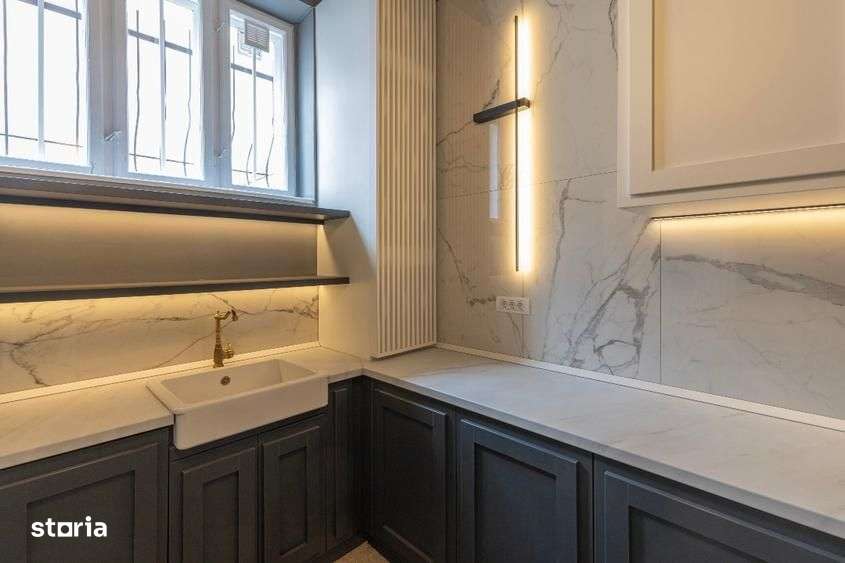 4 Camere - Duplex - Calea Mosilor - Foisorul de foc - Imagine principală: 4/4