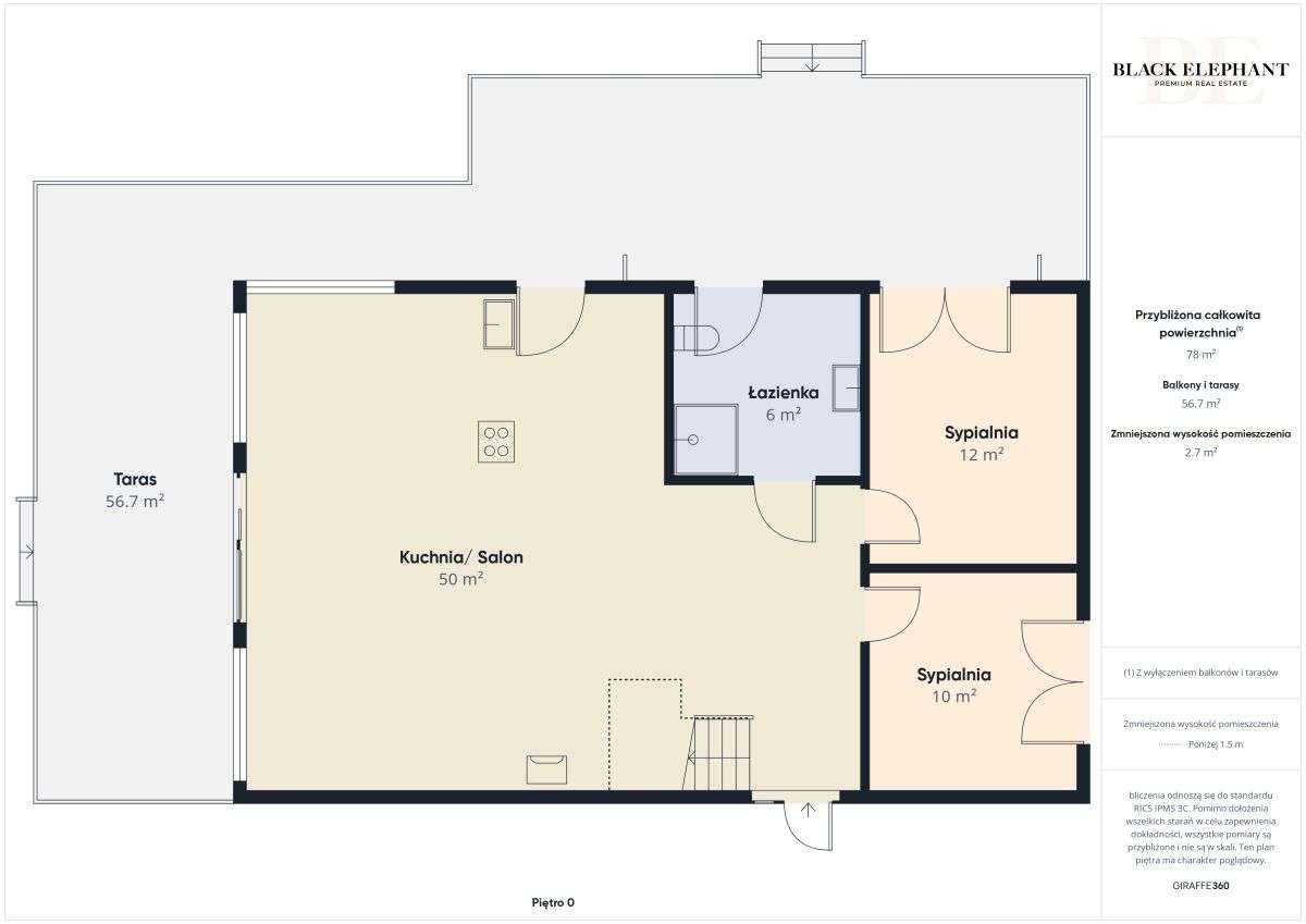 Dom z drewnianego bala-10