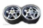 LAND ROVER DISCOVERY FELGA ALUMINIOWA 16'' ANR1689 - 1