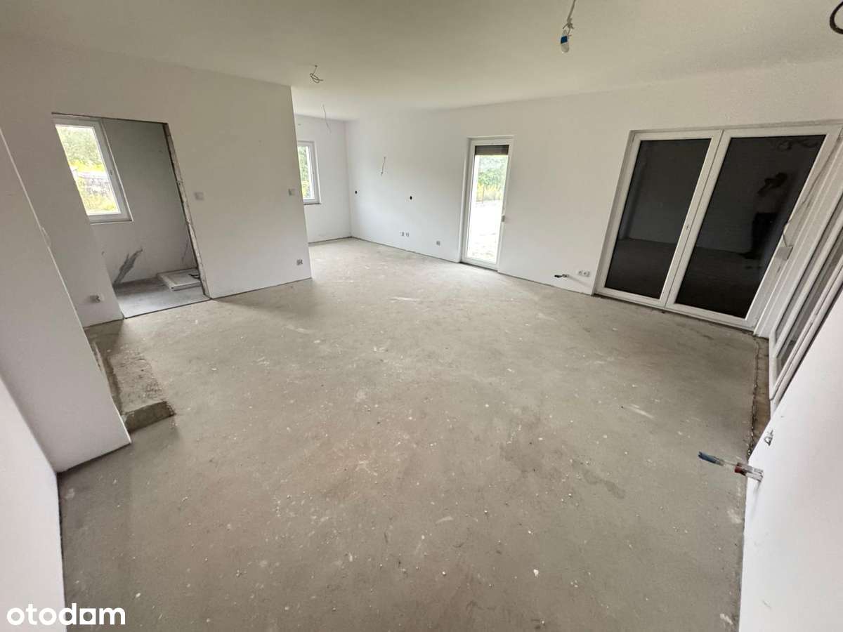 Nowoczesny dom na nowym osiedlu - Pełny obrazek: 4/20