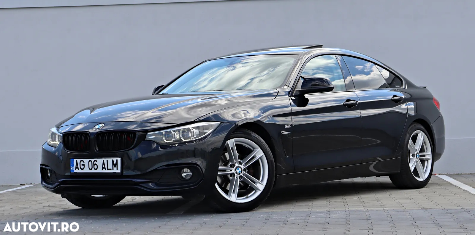 BMW Seria 4 - 9