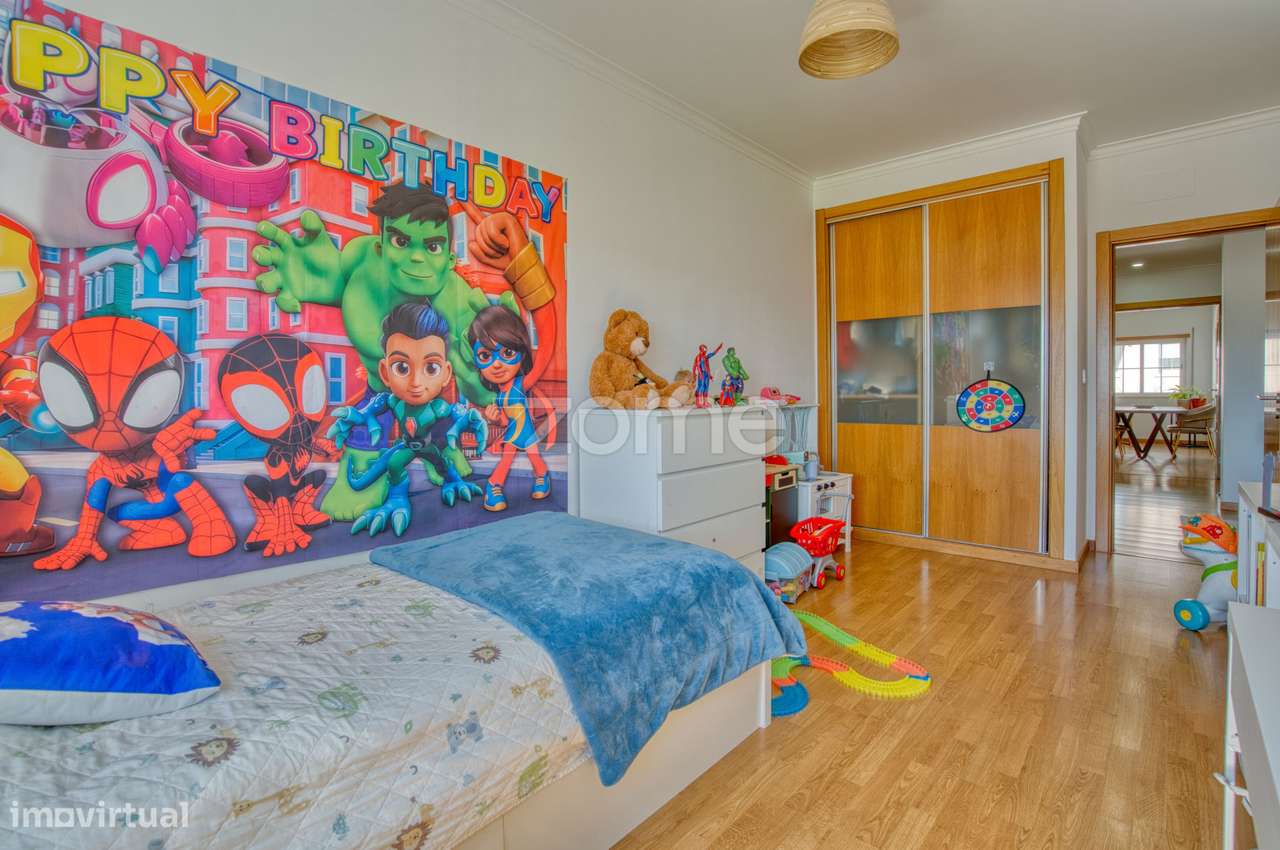 Apartamento T3 S.Julião do Tojal-24