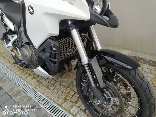 Honda VFR - 11