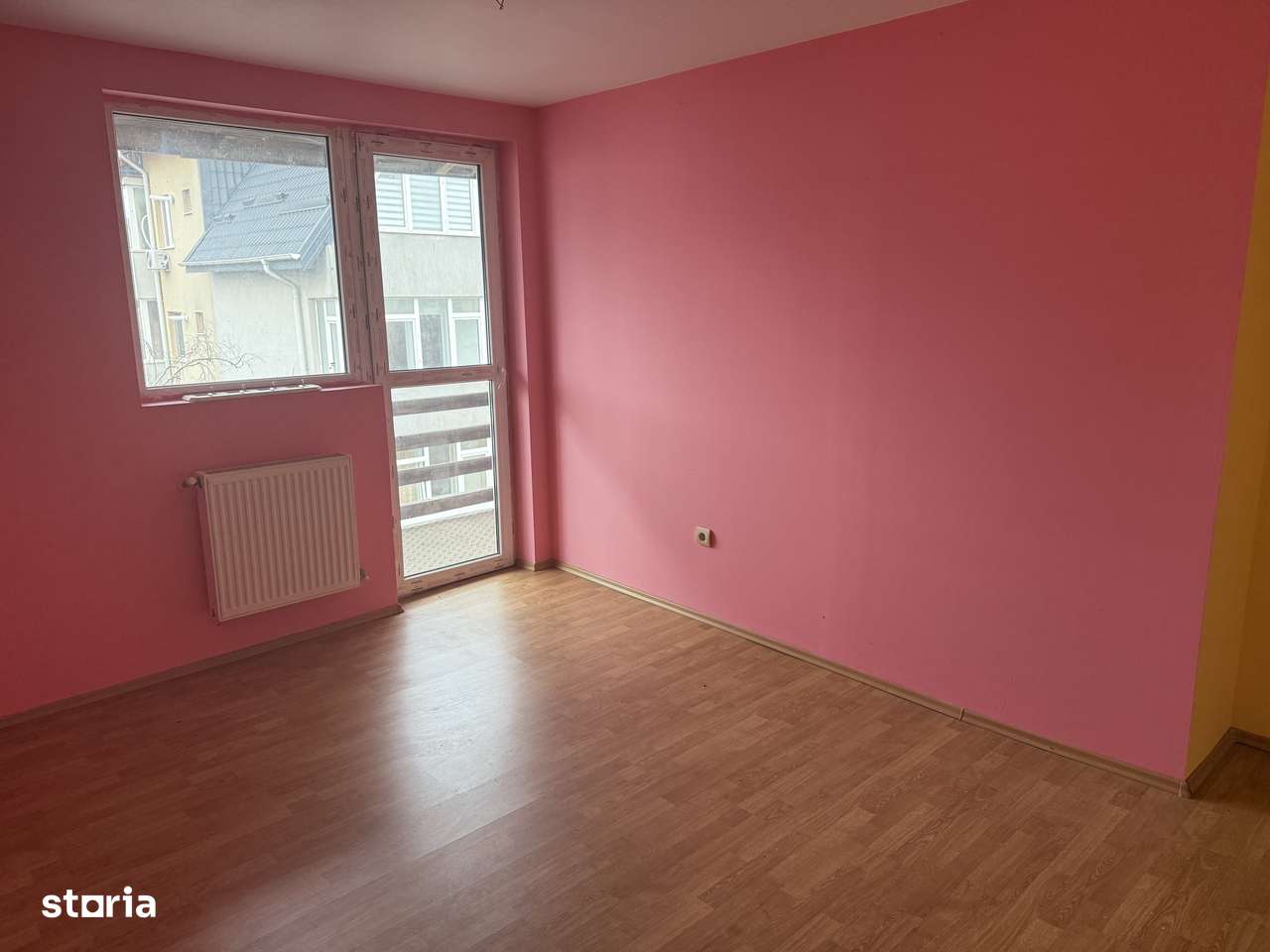 Ap 2 cam mansarda LPS-2