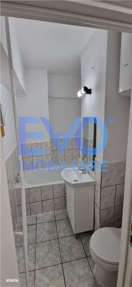 APARTAMENT CU 1 CAMERA, ETAJ 1, FRUMOASA-4