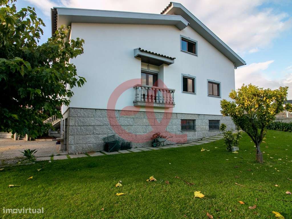 Moradia T5 - Barroças e Taias, Monção - Grande imagem: 4/42