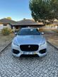 Jaguar F-Pace 2.0 i4D R-Sport AWD Aut. - 5