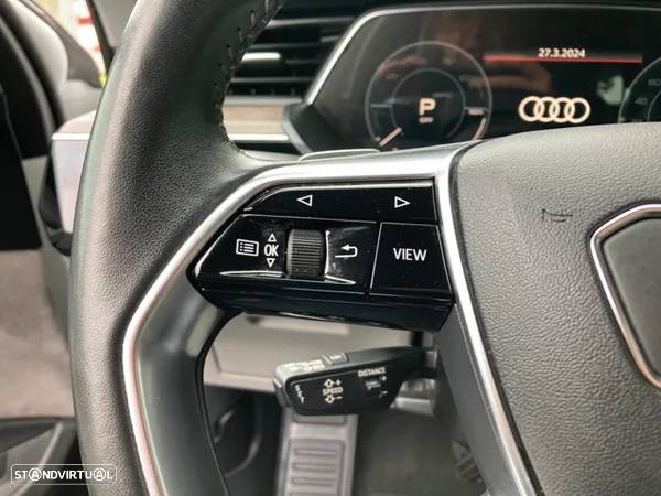 Audi e-tron 55 quattro Advanced - 22